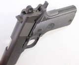 COLT M1991A1 1911 45 ACP COMMANDER MODEL 4.25