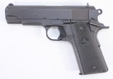 COLT M1991A1 1911 45 ACP COMMANDER MODEL 4.25