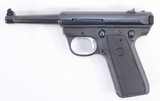 RUGER 22/45 MKIII 22LR 5