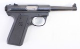 RUGER 22/45 MKIII 22LR 5