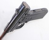 RUGER 22/45 MKIII 22LR 5