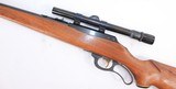 EXCELLENT MARLIN 57-M 22 WMR 24