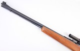 EXCELLENT MARLIN 57-M 22 WMR 24
