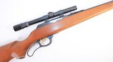EXCELLENT MARLIN 57-M 22 WMR 24