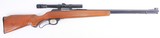 EXCELLENT MARLIN 57-M 22 WMR 24