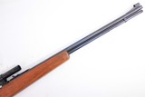 EXCELLENT MARLIN 57-M 22 WMR 24