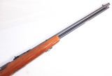 MOSSBERG MODEL 346KA 22 S,L,LR 24