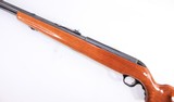 MOSSBERG MODEL 346KA 22 S,L,LR 24