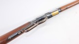 EXCELLENT WINCHESTER MODEL 1873 .32 W.C.F. (32-20) 24