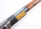 EXCELLENT WINCHESTER MODEL 1873 .32 W.C.F. (32-20) 24