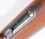 EXCELLENT WINCHESTER MODEL 1873 .32 W.C.F. (32-20) 24