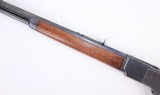 EXCELLENT WINCHESTER MODEL 1873 .32 W.C.F. (32-20) 24
