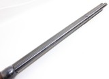 EXCELLENT WINCHESTER MODEL 1873 .32 W.C.F. (32-20) 24