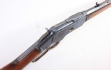 EXCELLENT WINCHESTER MODEL 1873 .32 W.C.F. (32-20) 24