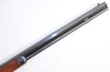 EXCELLENT WINCHESTER MODEL 1873 .32 W.C.F. (32-20) 24