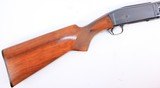 REMINGTON MODEL 29 12GA 30