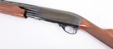RARE REMINGTON MODEL 870 SPECIAL 12GA 21