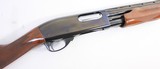 RARE REMINGTON MODEL 870 SPECIAL 12GA 21