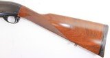 RARE REMINGTON MODEL 870 SPECIAL 12GA 21