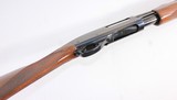 RARE REMINGTON MODEL 870 SPECIAL 12GA 21