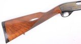 RARE REMINGTON MODEL 870 SPECIAL 12GA 21