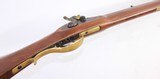 PEDERSOLI MUZZLELOADER .50 CALIBER BLUED 36