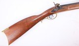 PEDERSOLI MUZZLELOADER .50 CALIBER BLUED 36