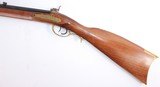 PEDERSOLI MUZZLELOADER .50 CALIBER BLUED 36