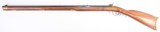 PEDERSOLI MUZZLELOADER .50 CALIBER BLUED 36