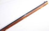 PEDERSOLI MUZZLELOADER .50 CALIBER BLUED 36