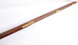 PEDERSOLI MUZZLELOADER .50 CALIBER BLUED 36