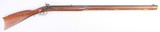 PEDERSOLI MUZZLELOADER .50 CALIBER BLUED 36