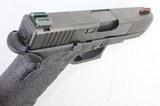 GLOCK 19 GEN 5 9MM 4