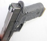GLOCK 19 GEN 5 9MM 4