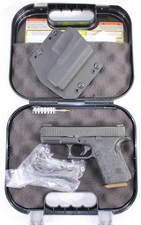 GLOCK 19 GEN 5 9MM 4