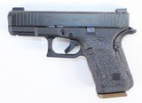GLOCK 19 GEN 5 9MM 4