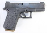 GLOCK 19 GEN 5 9MM 4