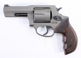 TAURUS MODEL 856 38 SPECIAL 3