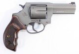 TAURUS MODEL 856 38 SPECIAL 3