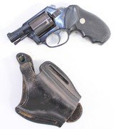 CHARTER ARMS UNDERCOVER 38 SPECIAL 2