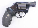 CHARTER ARMS UNDERCOVER 38 SPECIAL 2