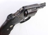 CHARTER ARMS UNDERCOVER 38 SPECIAL 2
