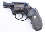 CHARTER ARMS UNDERCOVER 38 SPECIAL 2