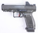 CANIK METE SFT 9MM 4.5