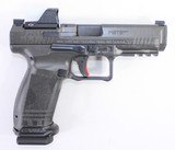 CANIK METE SFT 9MM 4.5