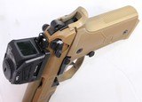 BERETTA M9A4 9MM 5