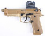 BERETTA M9A4 9MM 5