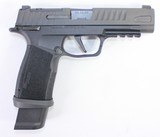 LNIB SIG SAUER P365 FUSE MS OR 9MM 4.3