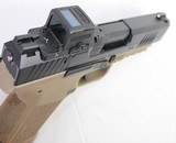 CANIK METE MC9LS 9MM 3.64