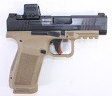 CANIK METE MC9LS 9MM 3.64